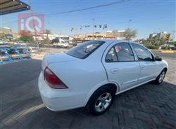نيسان صني